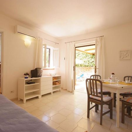 Residence Villa Morcone Capoliveri  Zewnętrze zdjęcie