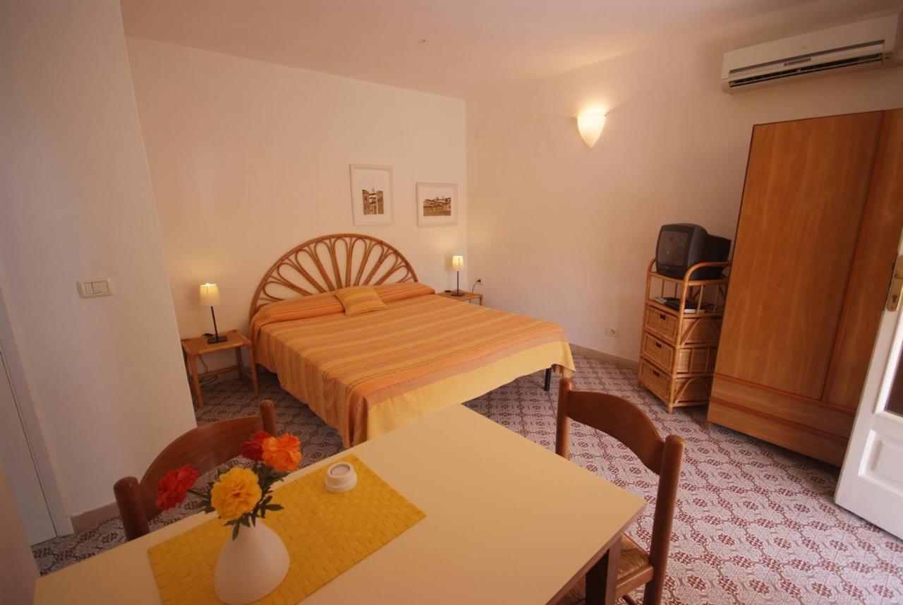 Residence Villa Morcone Capoliveri  Zewnętrze zdjęcie