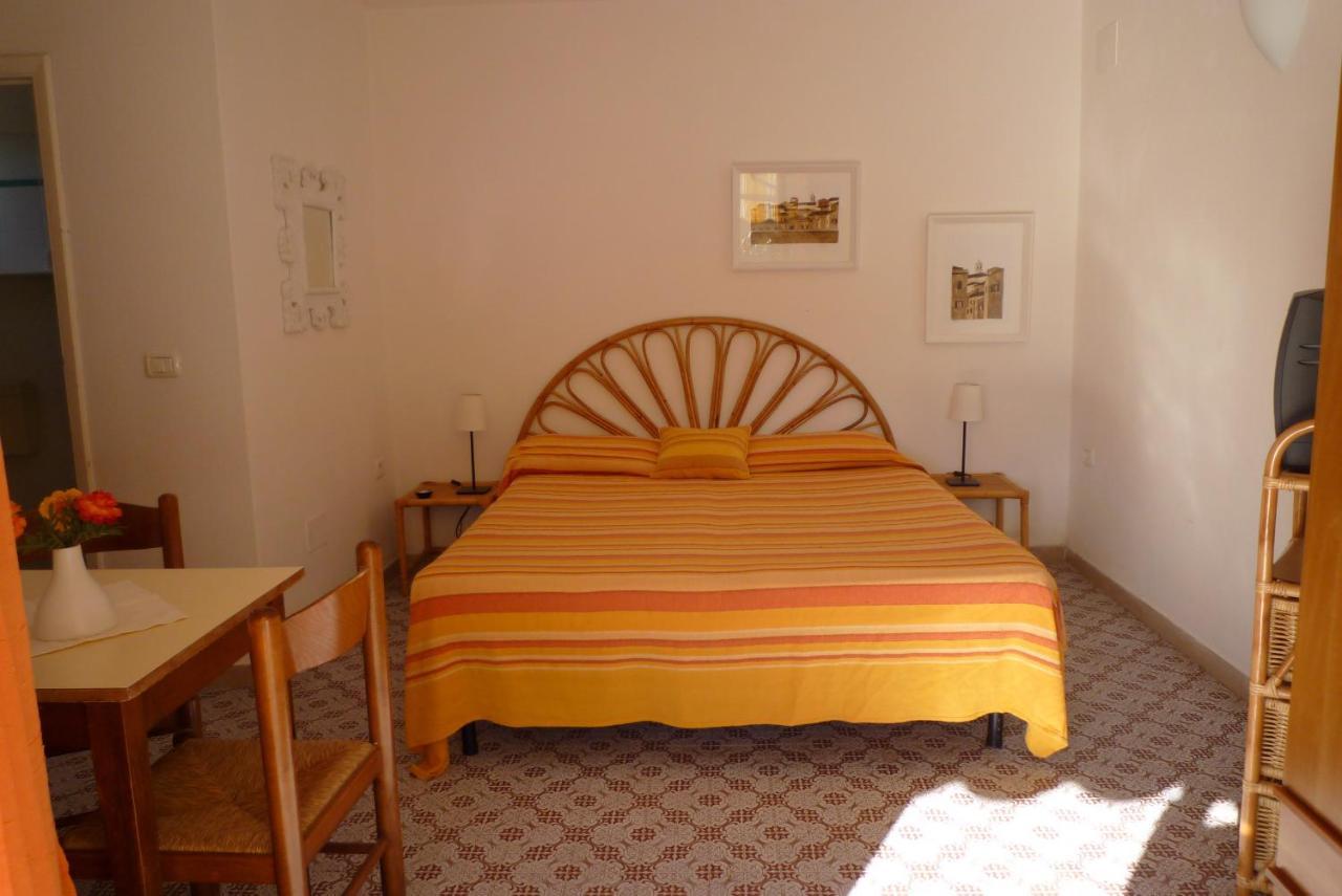 Residence Villa Morcone Capoliveri  Zewnętrze zdjęcie