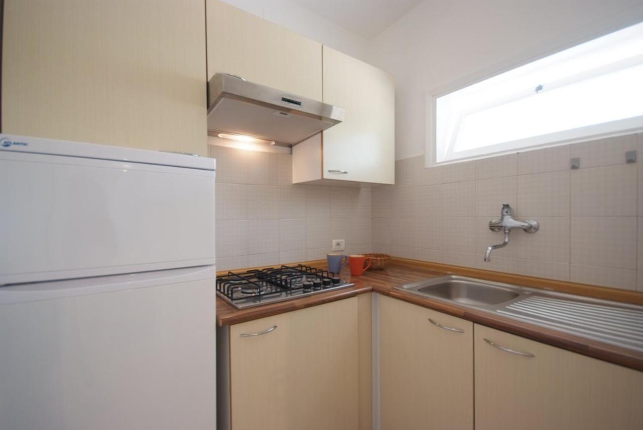 Residence Villa Morcone Capoliveri  Zewnętrze zdjęcie