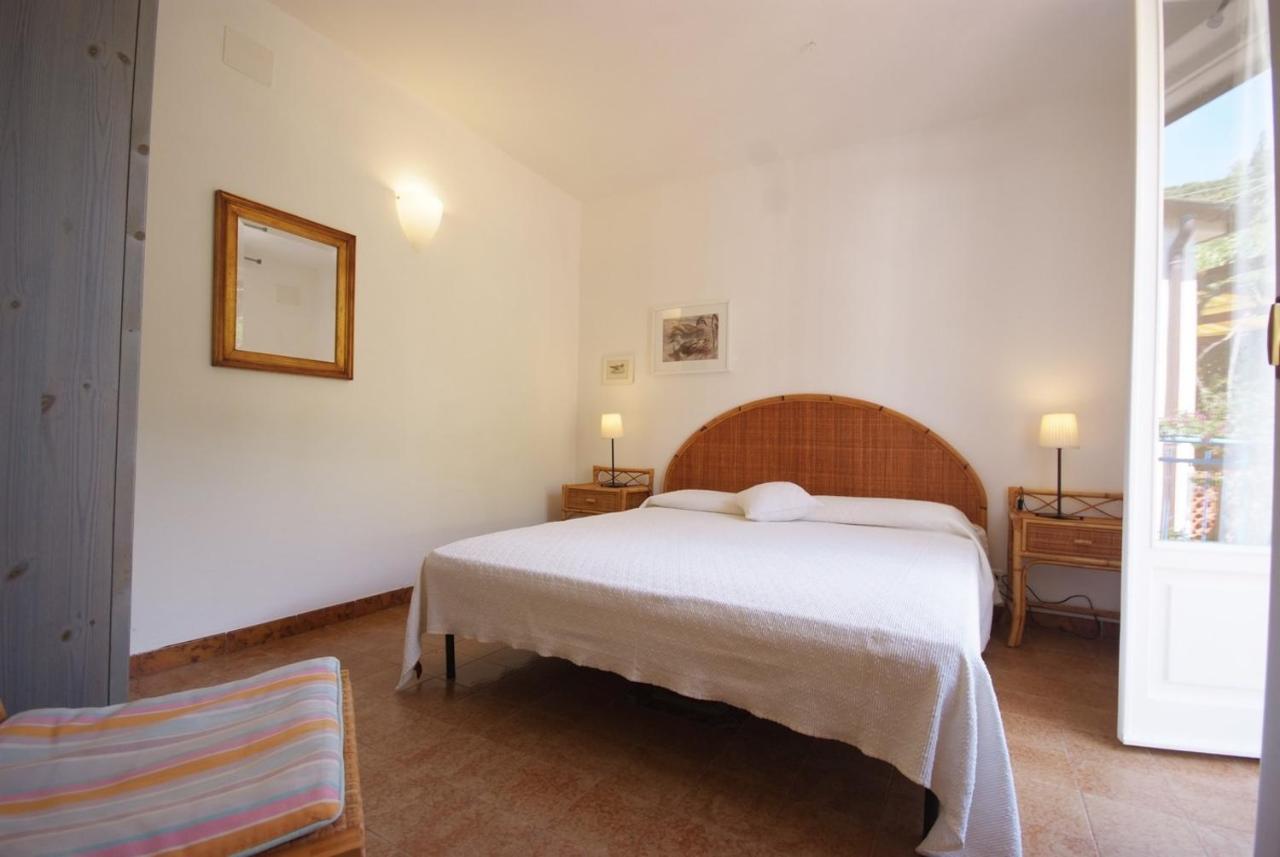 Residence Villa Morcone Capoliveri  Zewnętrze zdjęcie