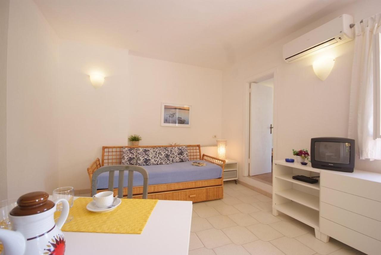 Residence Villa Morcone Capoliveri  Zewnętrze zdjęcie